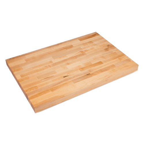 John Boos SC022-O 72"W x 36"D Work Table Top