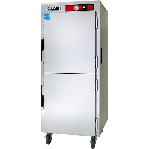 Vulcan VBP18ES Institutional Series Holding/Transport Cabinet