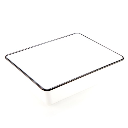American Metalcraft MRCW12 Endurance 131oz. Serving Bowl