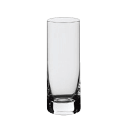 Steelite 4802R261 Stellar Shot Glass, 1-3/4oz, Clear (Case of 24)