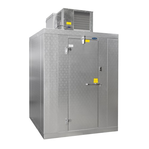 Nor-Lake KLF7766-C Kold Locker Indoor Freezer