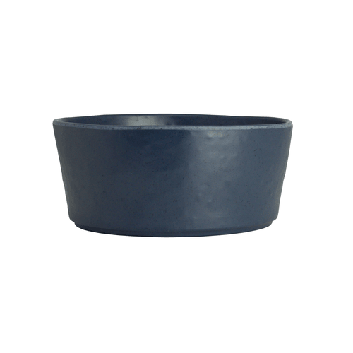 Steelite 7179TM518 Cali Round Melamine Bowl, 17-1/2oz, Harbor