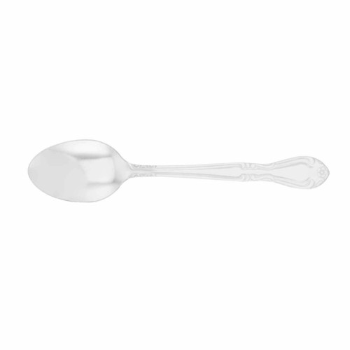 Steelite WL11901 Barclay Children's Teaspoon, 5-1/8", 18/0 Stainless Steel