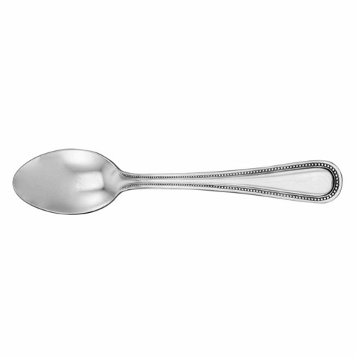 Walco WL2701 Colgate Teaspoon, 6-1/2", 18/0 Stainless Steel