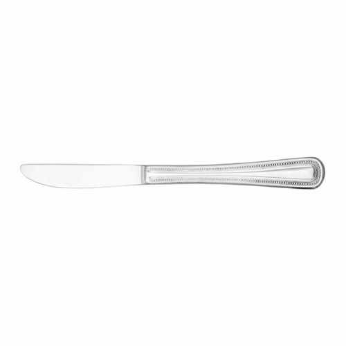 Walco WL2745 Colgate Dinner Knife, 8-5/8", 420 Stainless Steel
