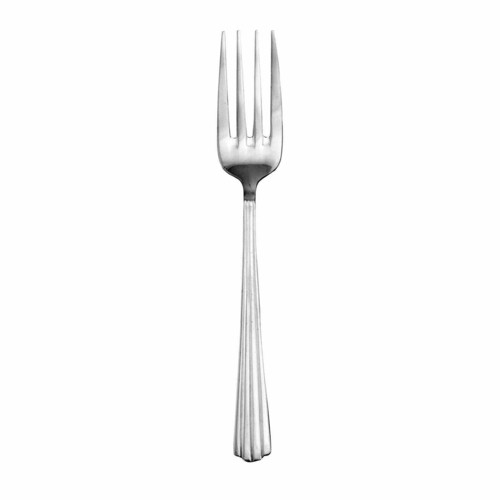 Walco WL4906 Hyannis Salad Fork, 6-7/8", 18/10 Stainless Steel (Case of 24)