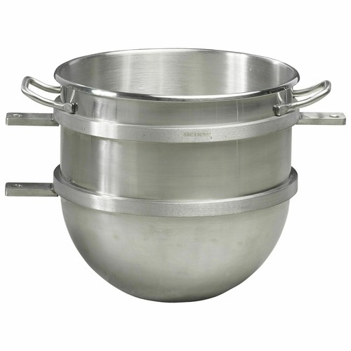 Hobart BOWL-HL4320 20 Qt Stainless Steel Mixing Bowl for STEPDOWN Mixers