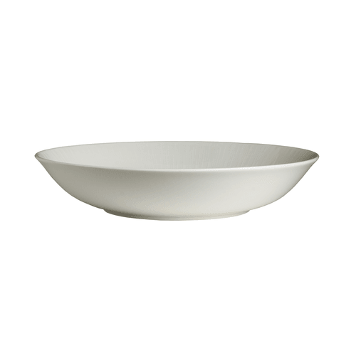 Steelite 4422RF075 Lucia Coupe Pasta Bowl 51.2oz, White