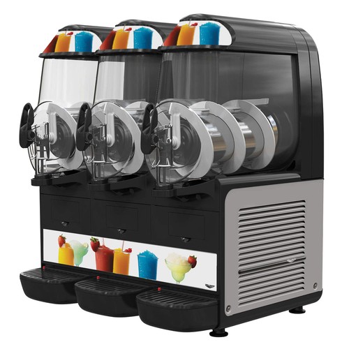 Vollrath VCBF168-37 Frozen Beverage Granita Machine, 7.8-Gallon