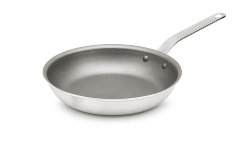 Vollrath 671210 Wear-Ever Non-Stick Fry Pan, 10"