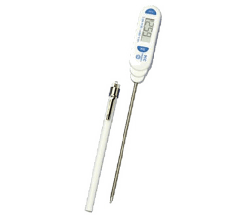 Comark 314 Digital Pocket Thermometer (-58 - 300F)