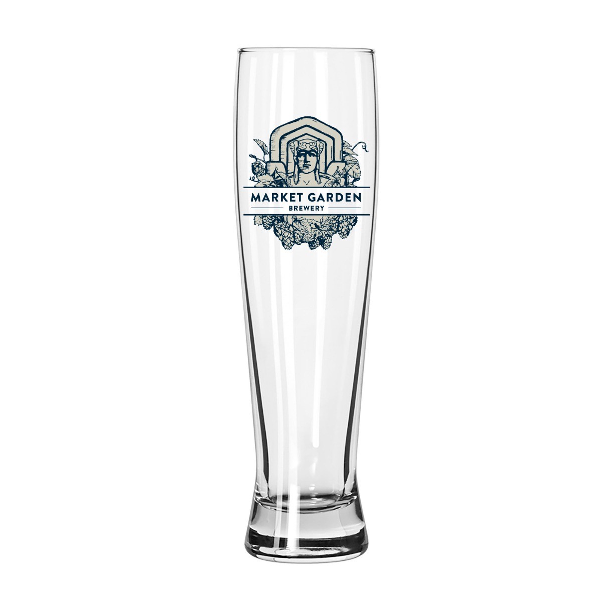 Altitude Beer Glass