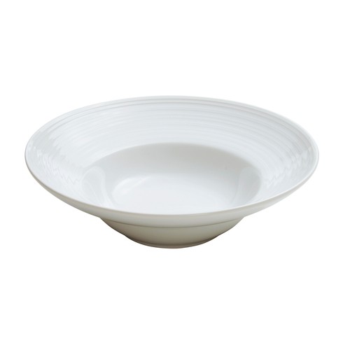 Oneida R4570000797RC Sant' Andrea Botticelli 32oz Bowl, Bright White (Case of 24)