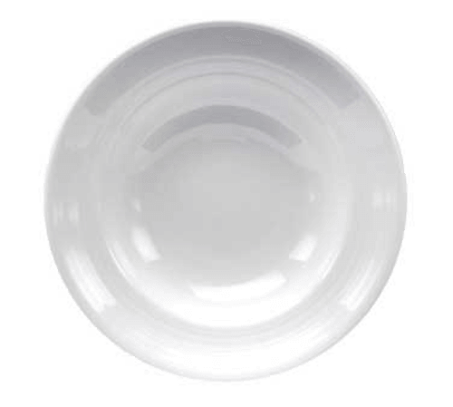 Oneida R4570000751 Sant' Andrea Botticelli 50oz Pasta Bowl, Bright White