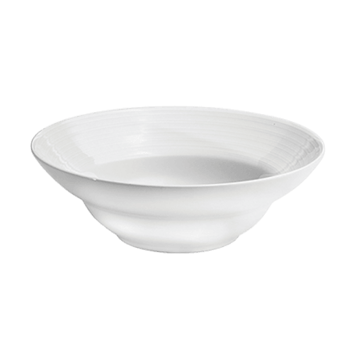 Oneida R4570000797 Sant' Andrea Botticelli 35oz Bowl, Bright White (Case of 24)