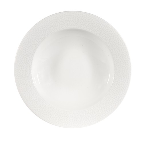 Churchill WHISIPPB1 Isla 30-1/2oz. Pasta Bowl, White (Case of 12)