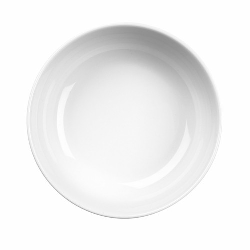 Churchill ZCAPWB5 1 Menu Bowl, 12oz, White (Case of 6)
