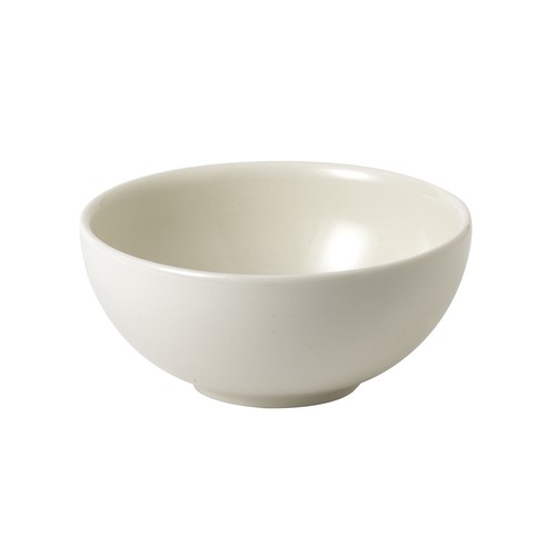 Churchill WH DPBW1 Profile Bowl, 26oz, White (Case of 6)