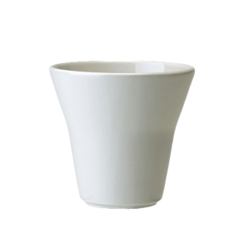 Steelite 1340X0010 Liv Round Stackable Bowl, 8oz, White