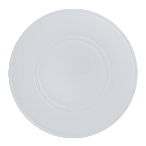 Steelite 6306P842 Concerto Plate, 10-5/8", White