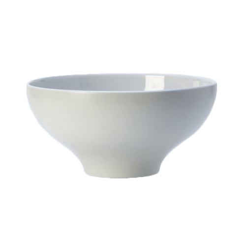 Steelite 11070539 Taste Tulip Bowl, 6-3/4oz, White