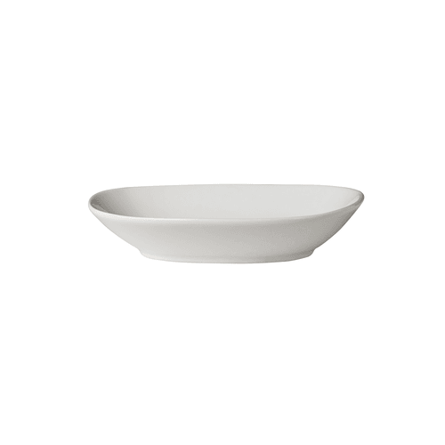 Steelite 6900E5039 Bistro Casserole Dish, 10oz, White