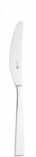 RAK CECDIK Sola Eclipse 9.4" Table Knife, 18/10 Stainless Steel