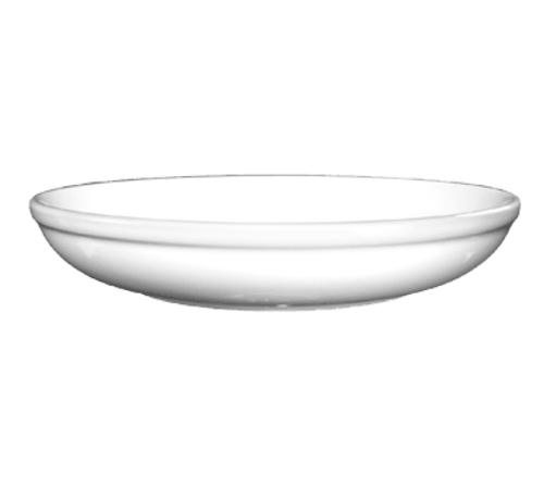 ITI DO-160, Dover™ Entree Bowl, 60oz, European White