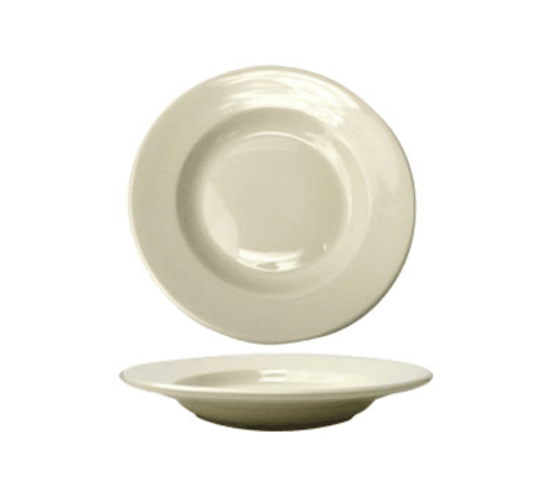 ITI RO-120 Roma™ Pasta Bowl 18oz, 12", American White