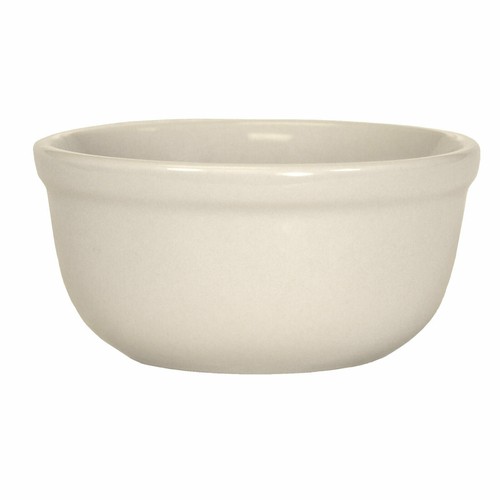ITI RO-150 Roma™ Rimless Soup Bowl 14oz, 5", American White