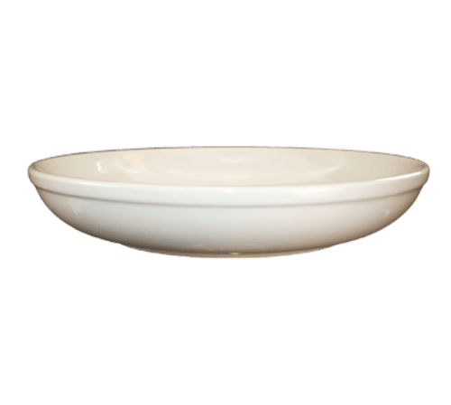ITI RO-160 Roma™ Salad Bowl 60oz, 10-5/8", American White