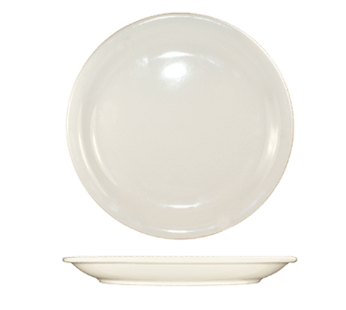 ITI VA-20 Valencia™ Plate, 11", American White