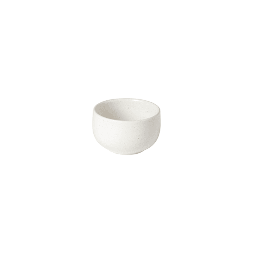 Costa Nova XOC091-SAL Pacifica 7oz Round Ramekin, Salt (Case of 6)