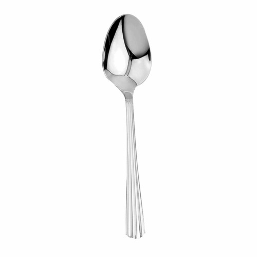 Walco WL4901 Hyannis Teaspoon, 5-3/4", 18/10 Stainless Steel
