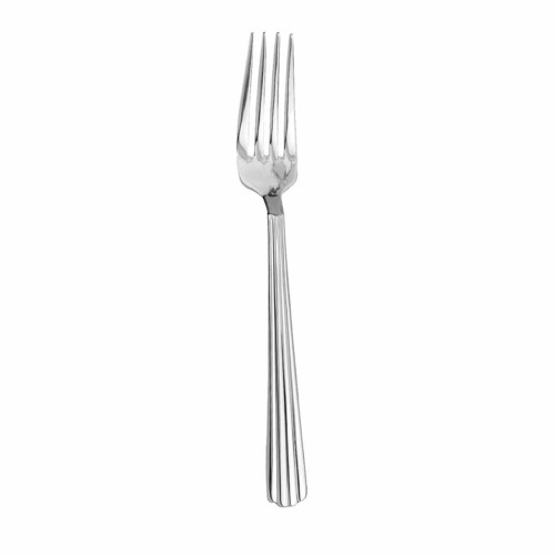 Walco WL4905 Hyannis Dinner Fork, 7-1/4", 18/10 Stainless Steel (Case of 24)