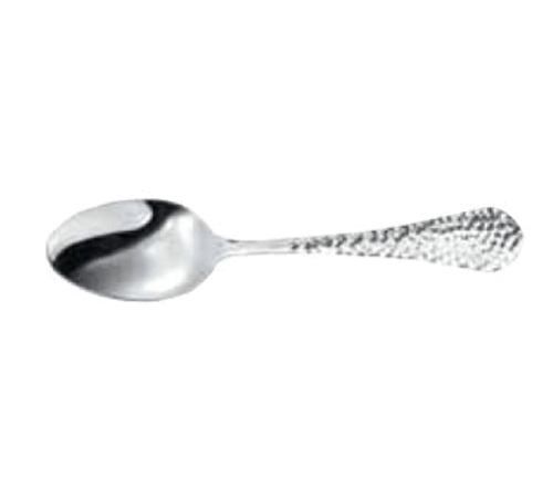 Walco WL6301 IronStone Teaspoon, 6-1/16", 18/10 Stainless