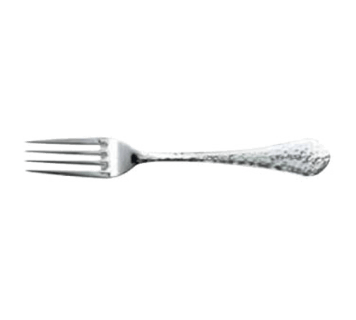 Walco WL6305 IronStone Dinner Fork, 7-5/8", 18/10 Stainless Steel