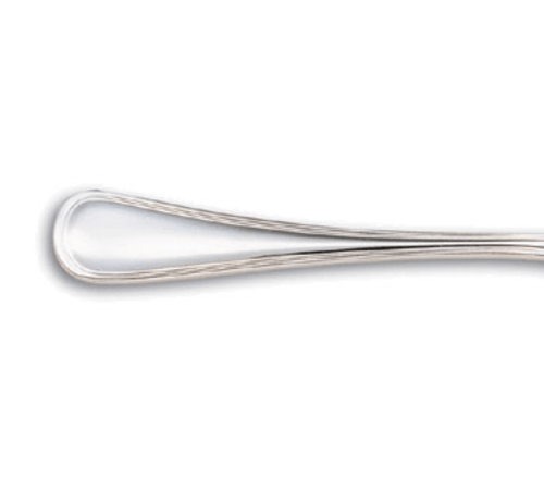 Walco WL7110 Marcie Butter Knife, 6-5/16", 420 Stainless Steel