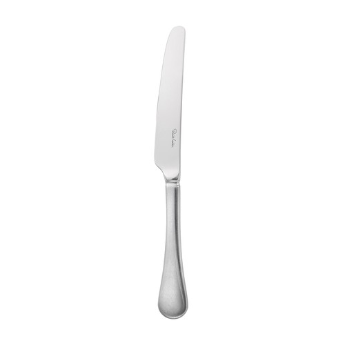 Steelite 5975SX042 Baguette Vintage Dinner Knife, 9-1/2", 13/0 Stainless Steel