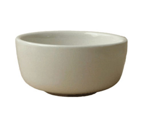ITI JB-95 Roma™ Jung Bowl 12oz, 4-1/2", American White