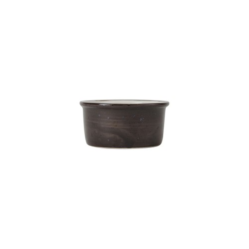 Tuxton GGM-752 Artisan Geode Ramekin, 2-1/2oz, Geode Mushroom