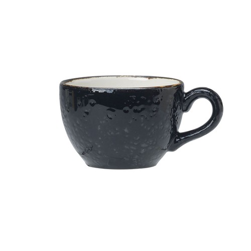 Steelite 12090190 Craft Cup, 3oz, Licorice