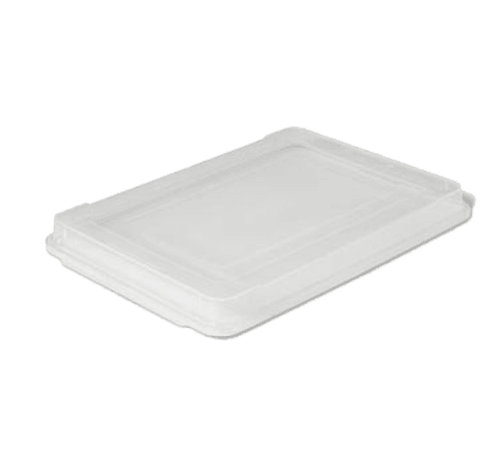 Vollrath 5303CV Cover for 1/2 Size Sheet Pan, Snap-On