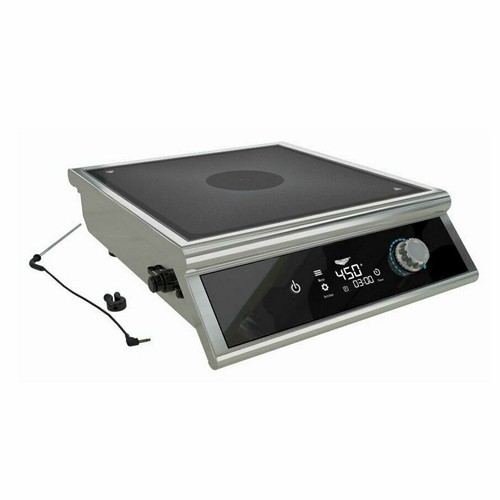 Vollrath HPI4-2600 High Power Induction Range, 2600W