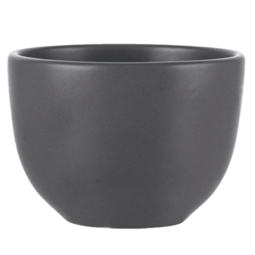 Libbey DRI-9-D Driftstone 10oz Bouillon Bowl, Driftwood (Case of 12)