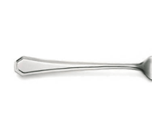 Walco WL97051 Prim European Dinner Fork, 8-1/8", 18/10 Stainless Steel