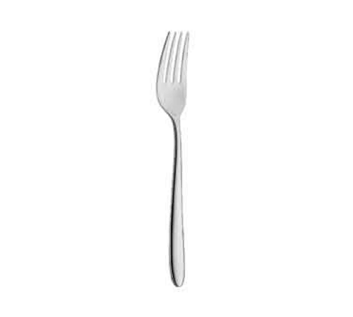 Bauscher 56.0402.6040 Ecco 8-7/16" Table Fork, 18/10 Stainless Steel