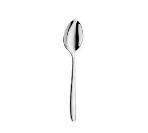 Bauscher 56.0410.6040 Ecco 6-1/8" Dessert Spoon, 18/10 Stainless Steel