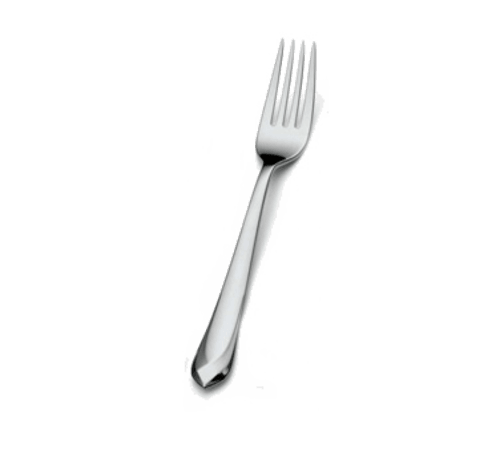 Bauscher 54.7302.6040 Juwel 8-1/4" Table Fork, 18/10 Stainless Steel (Case of 12)
