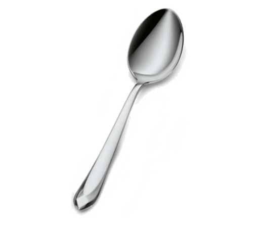 Bauscher 54.7304.6040 Juwel 7-3/4" Dessert Spoon, 18/10 Stainless Steel